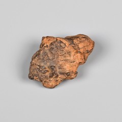 : Real meteorites from many locations, Moon & Mars © NHM Vienna, C. Potter 