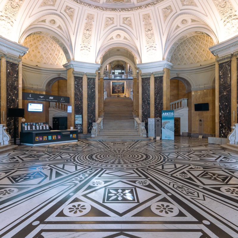 : (C) NHM-Wien/Bauer