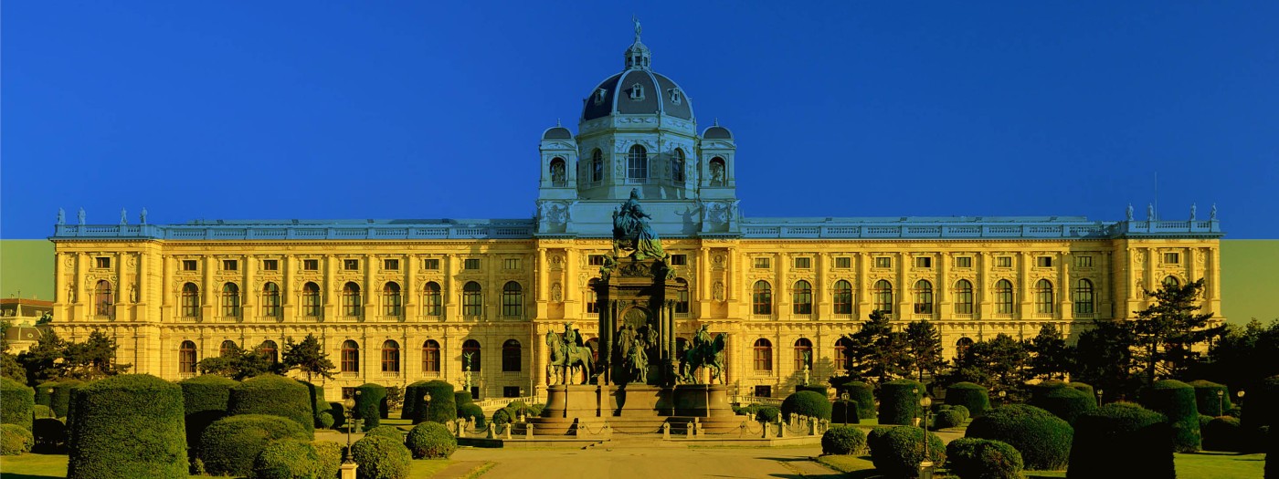 Naturhistorisches Museum Wien