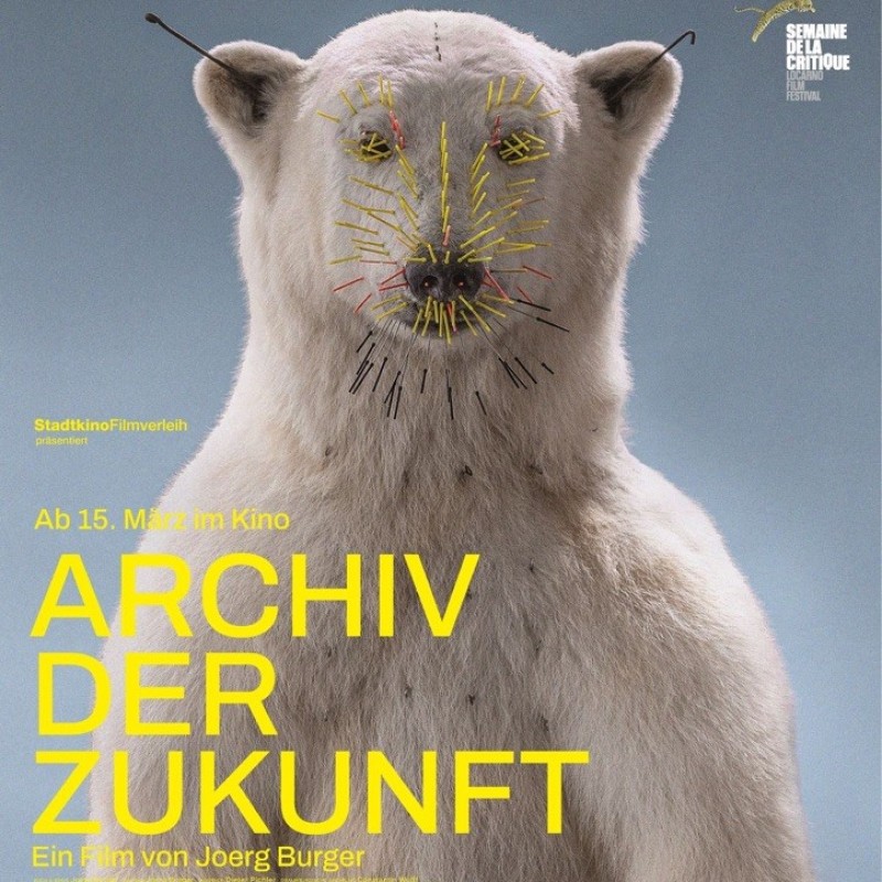 Der Dokumentarfilm 