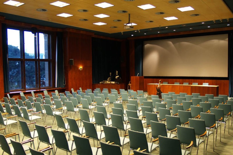 Lecture Hall