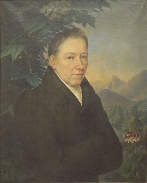 Leopold Trattinnick