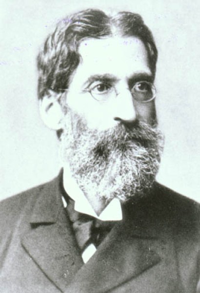 Franz Steindachner (1834-1919)